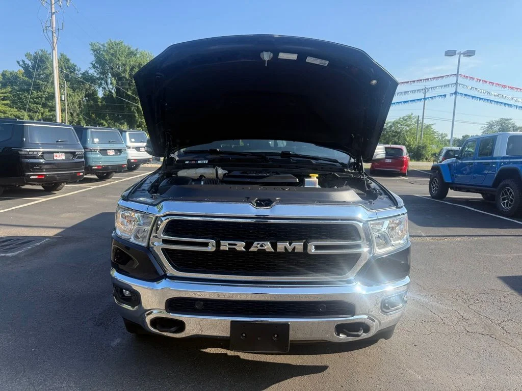 Used 2023 Black Ram Big Horn/Lone Star image 65