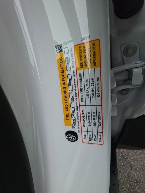2026 Chevrolet Trax RS - Photo 33