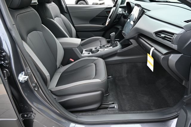 New 2026 Gray Subaru Wilderness image 16
