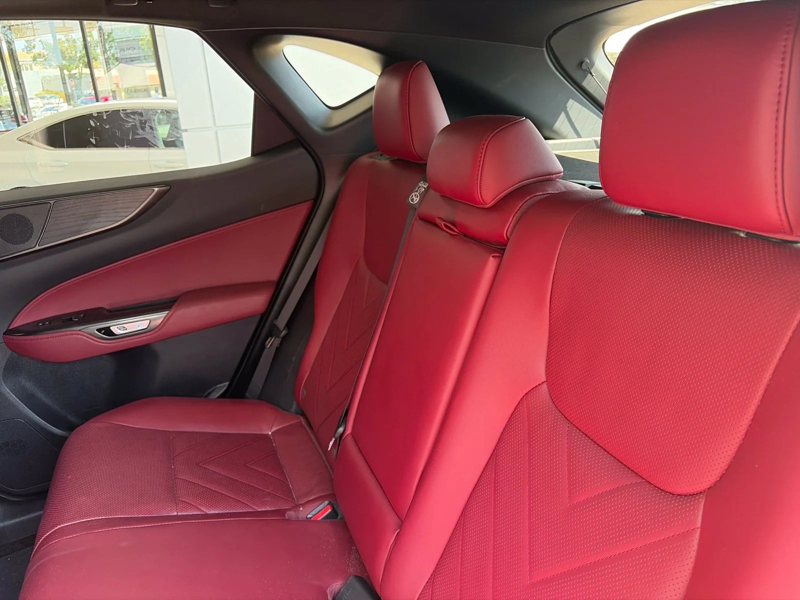 Certified Used 2024 Eminent White Pearl Lexus 450h+ Luxury image 10