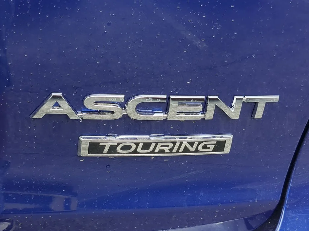 2026 Subaru Ascent Touring - Photo 11