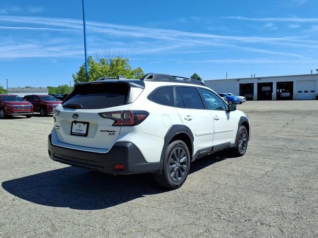2024 Subaru Outback Onyx Edition - Photo 7