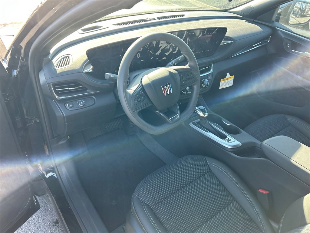 2026 BUICK ENVISTA - Image 15