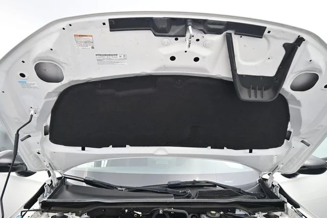 Certified Used 2024  Honda Sport image 17