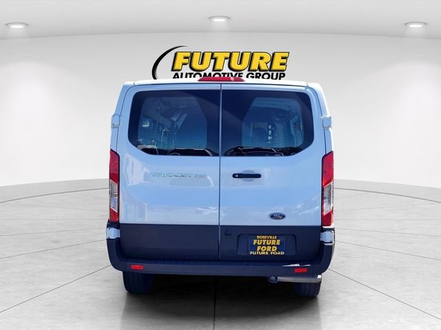 Used 2025 White Ford Base image 5