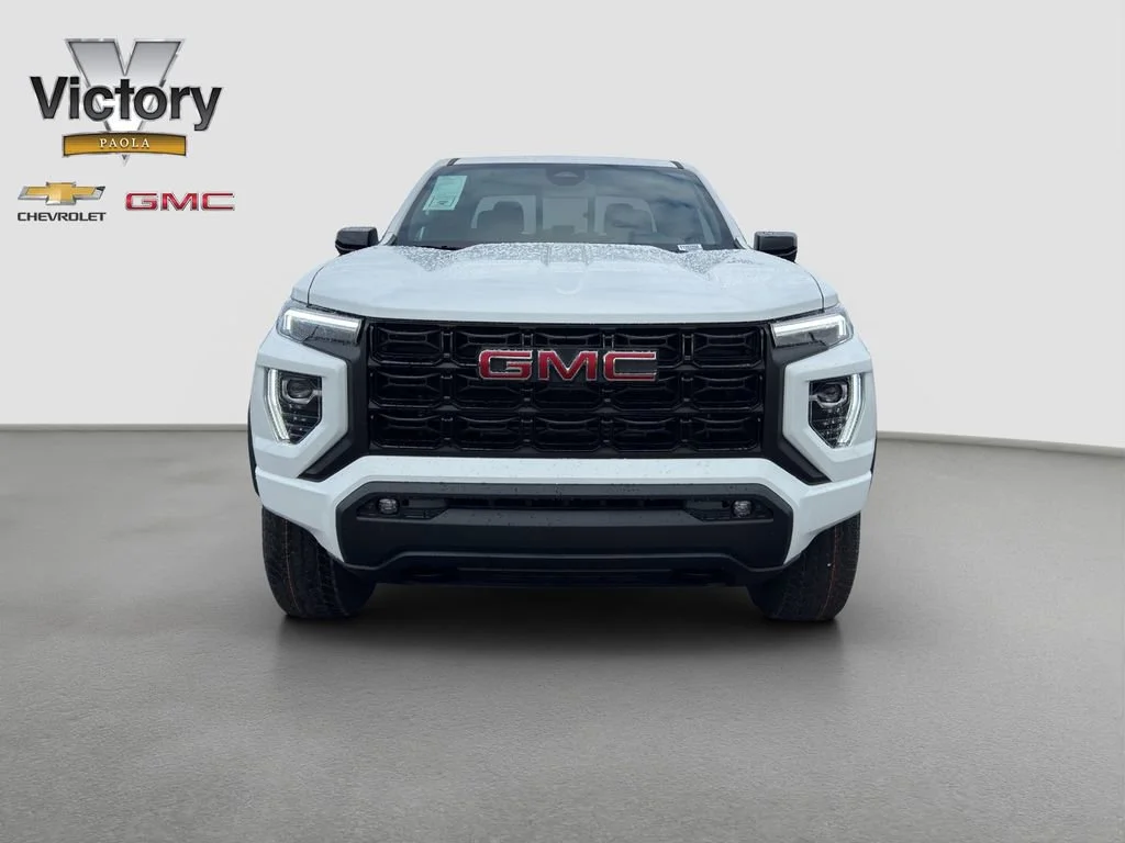 2026 GMC Canyon Elevation - Photo 2