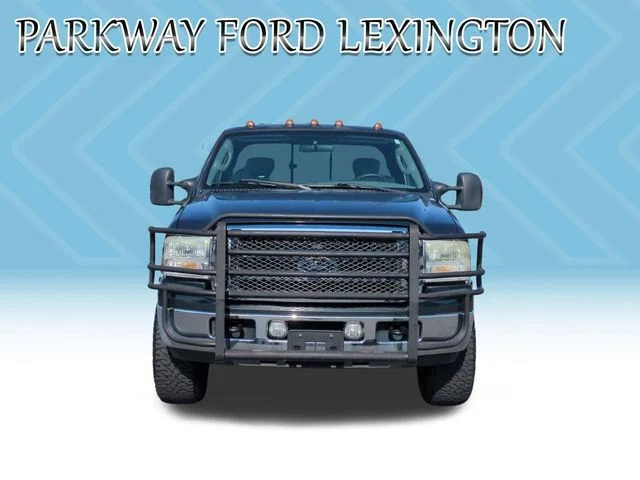 Used 2006  Ford XLT image 8