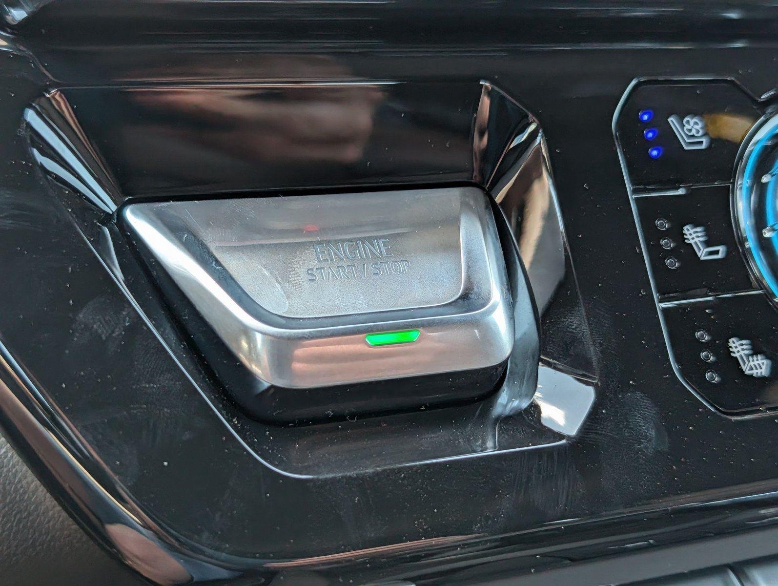 New 2026 Sterling Metallic GMC Denali image 23