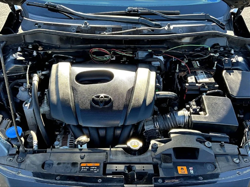 Used 2017 Stealth Toyota Base image 33