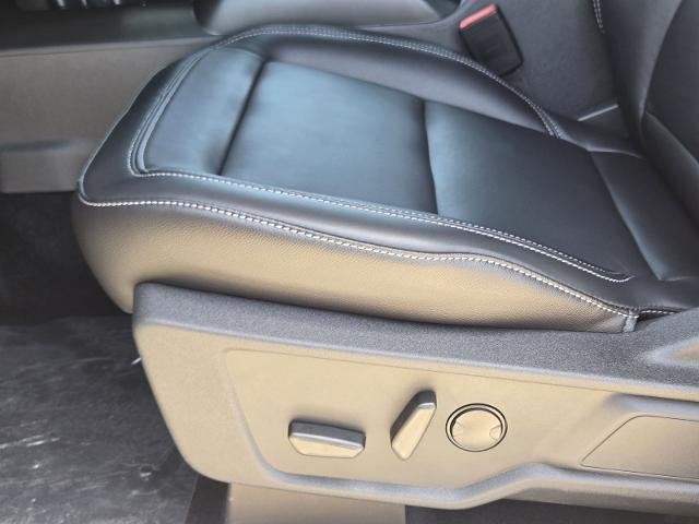 New 2026 Desert Sand Ford Outer Banks® image 36