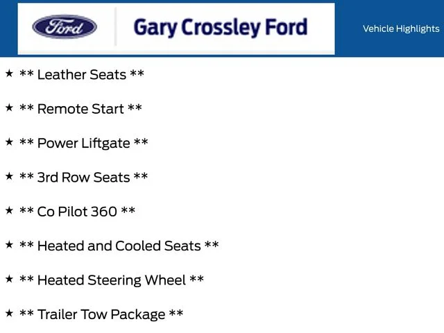 Certified Used 2023 Gray Metallic Ford ST image 12