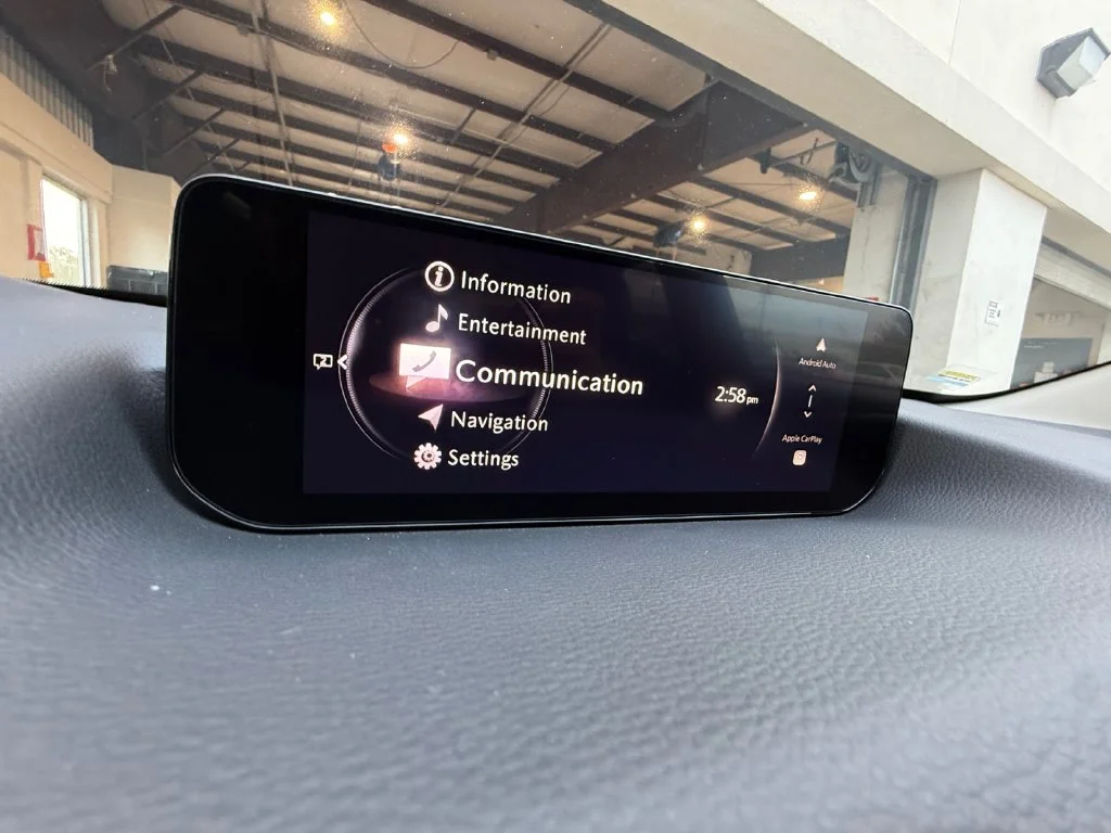 New 2026 Green Mazda 2.5 S Preferred image 21