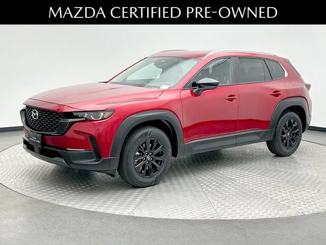 2026 Mazda CX-50 2.5 S Select