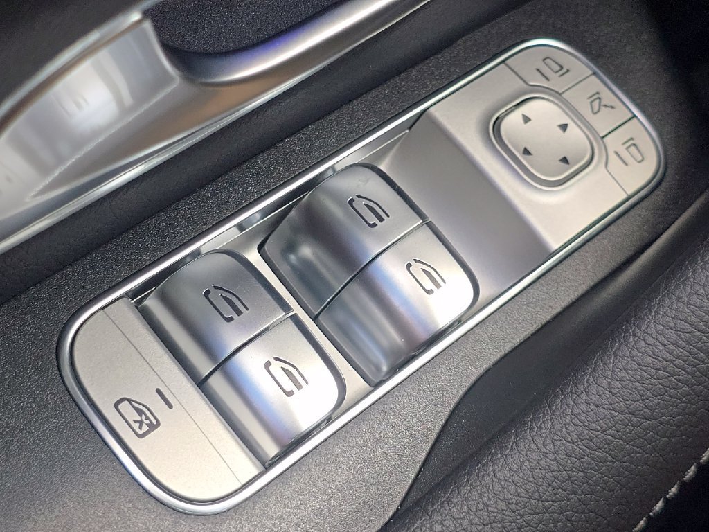 New 2026 MANUFAKTUR Alpine Grey Mercedes-Benz GLE 450 Coupe image 69