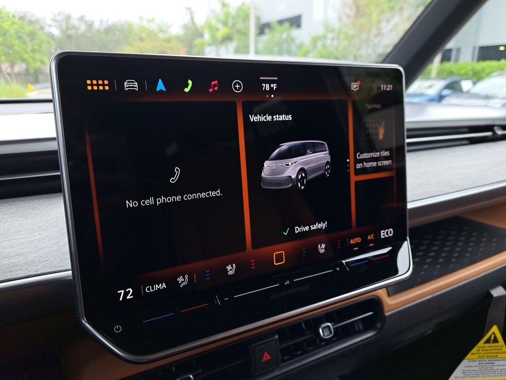 New 2025 Silver Volkswagen Pro S image 27