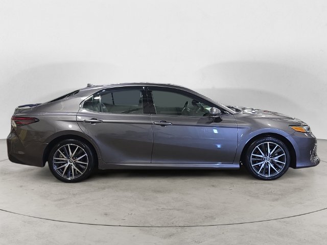 Used 2024 Gray Toyota XLE image 6