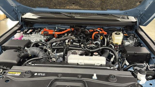 Certified Used 2026 HERITAGEBLUE/GRAYSCP Toyota  image 47