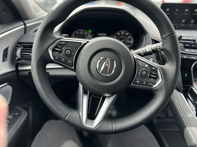 New 2026  Acura Technology Package image 14