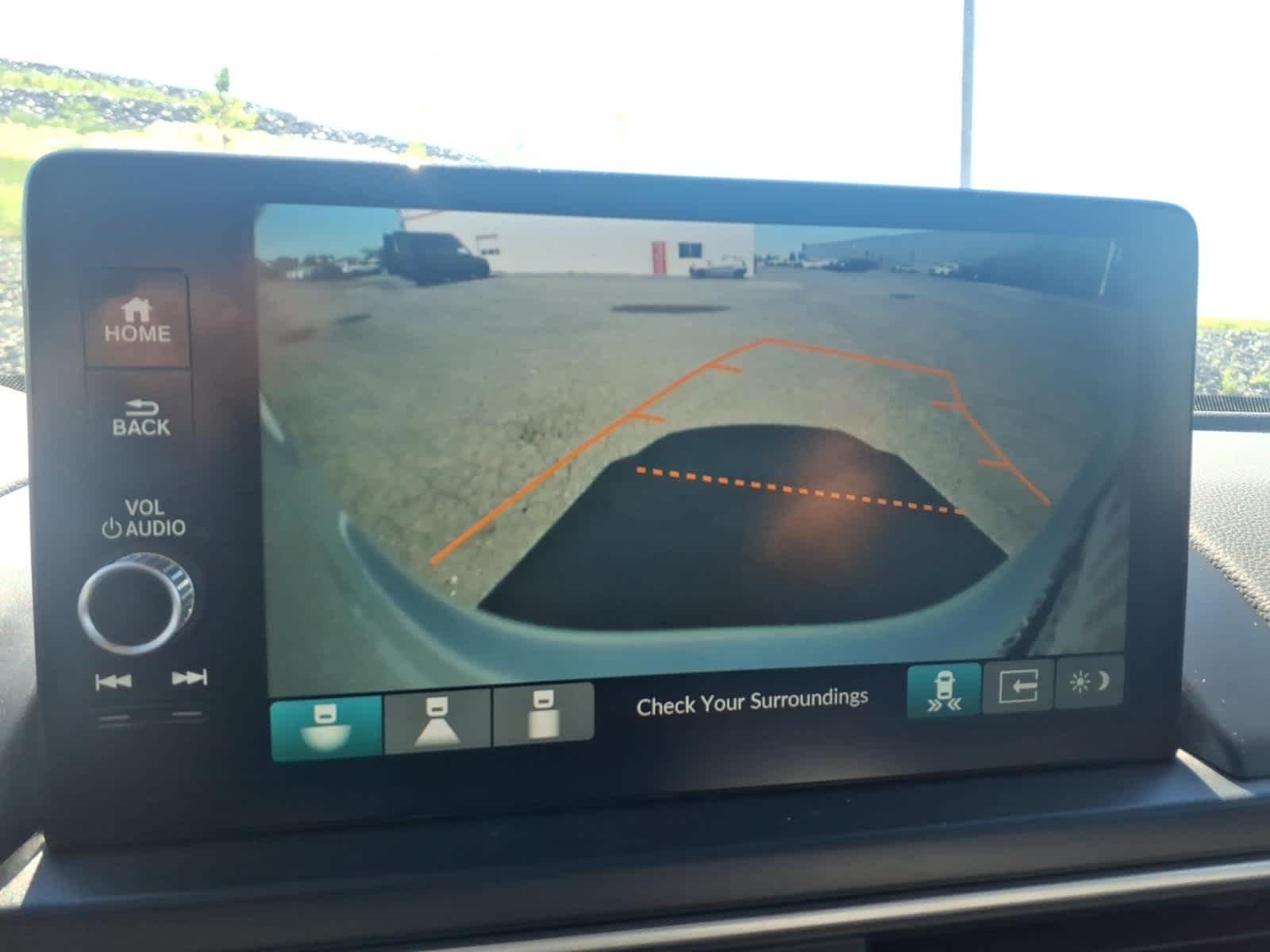 2023 Honda Pilot EX-L - Photo 21