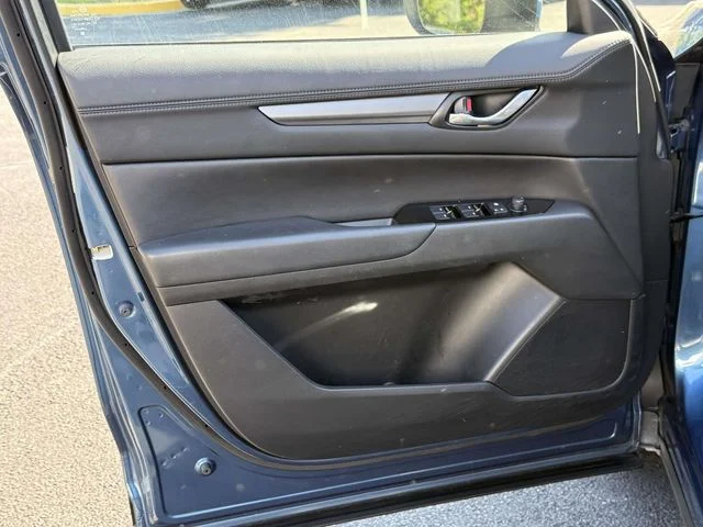 Certified Used 2023 Eternal Blue Mazda 2.5 S Select Package image 28