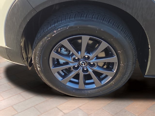 Certified Used 2024 Snowflake White Pearl Mazda 2.5 S image 21