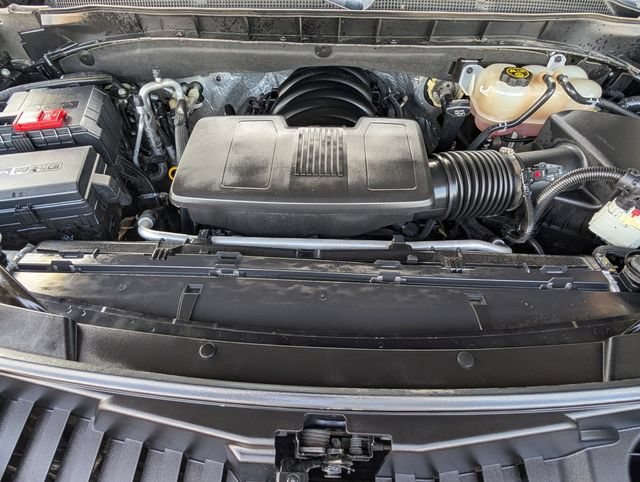 2023 Chevrolet Tahoe Premier - Photo 35
