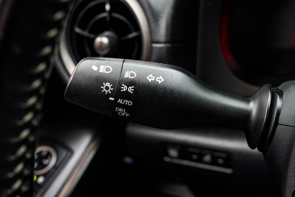 Used 2021 Silver Lexus 350 F SPORT image 41