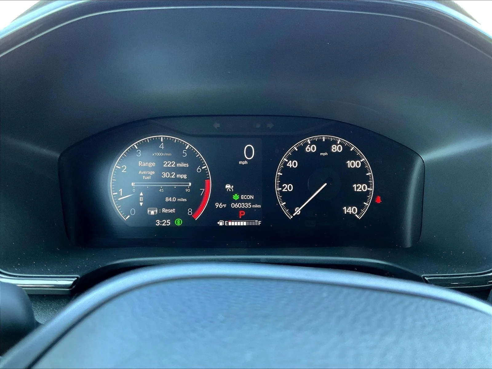 2024 Honda CR-V EX - Photo 11
