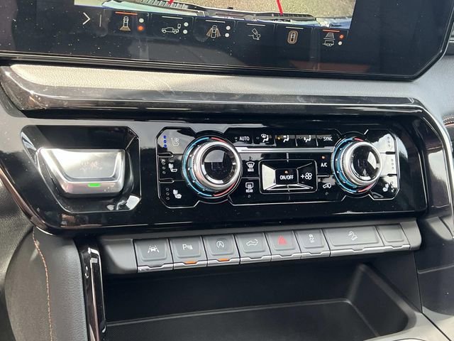 2026 GMC Sierra 1500 AT4 - Photo 25