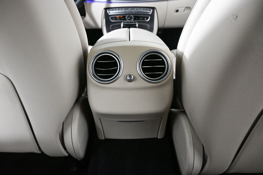 Used 2018 Red Mercedes-Benz E 300 image 18