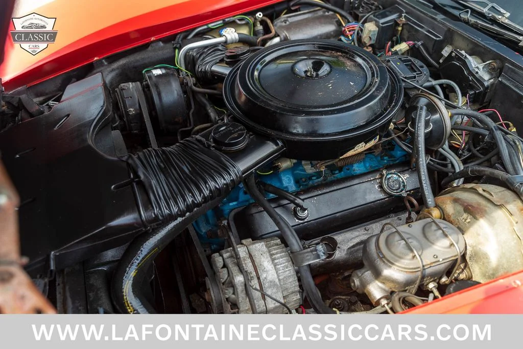 Used 1979 Red Chevrolet  image 65