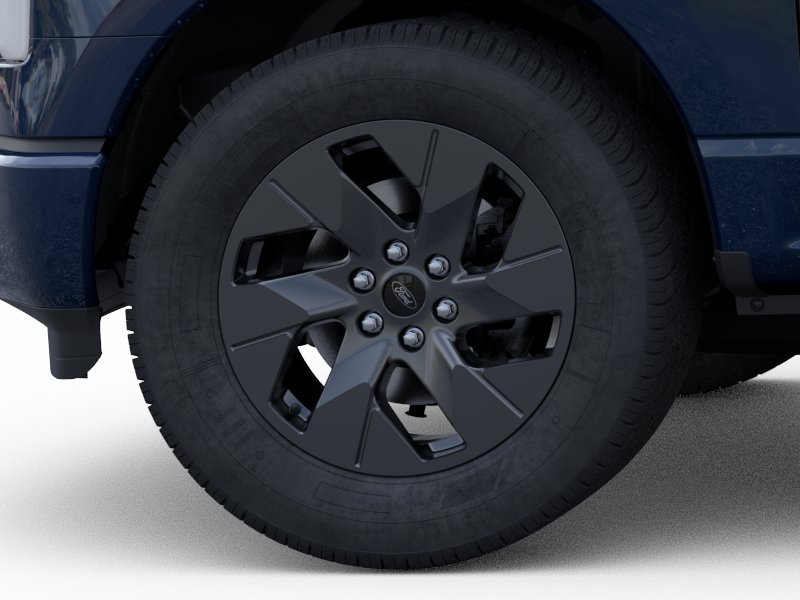 New 2025 Antimatter Blue Metallic Ford Flash™ image 41