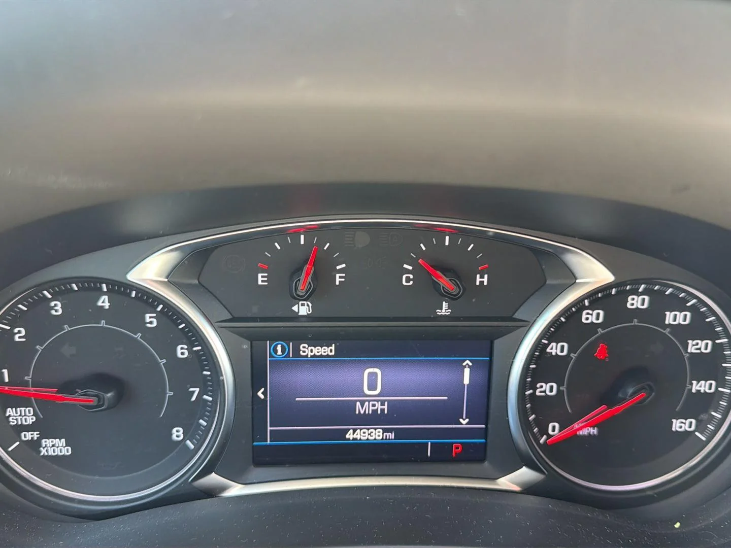 Used 2023 Marine Metallic GMC SLE image 8