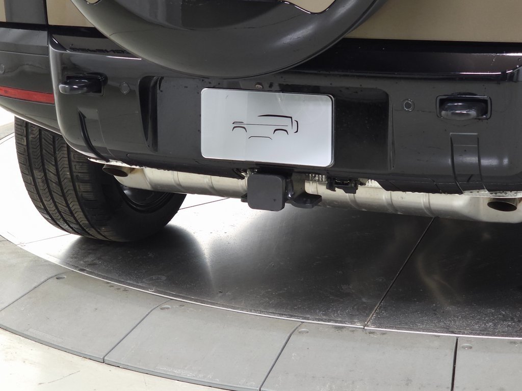 2026 LAND ROVER DEFENDER - Image 5