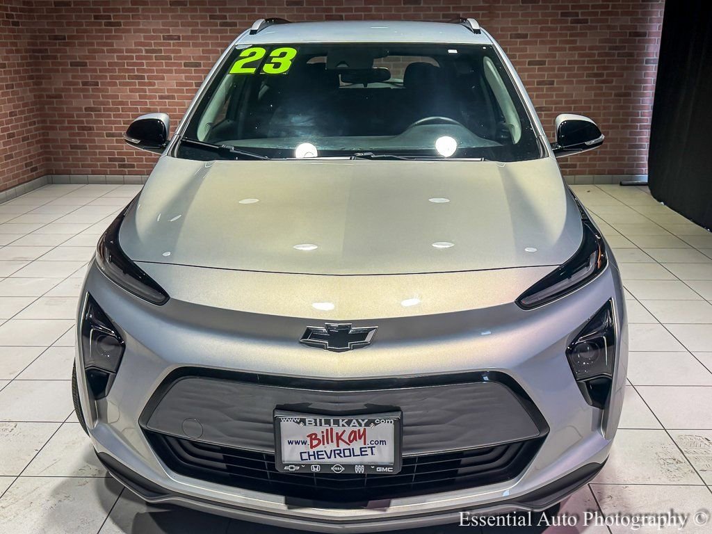2023 CHEVROLET BOLT EUV - Image 6
