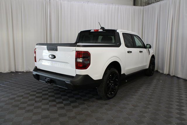 2025 Ford Maverick XLT - Photo 23