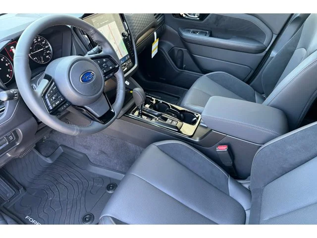 New 2026 RIVER ROCK PEARL Subaru Touring image 37