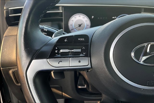 2024 Hyundai Tucson Limited - Photo 13