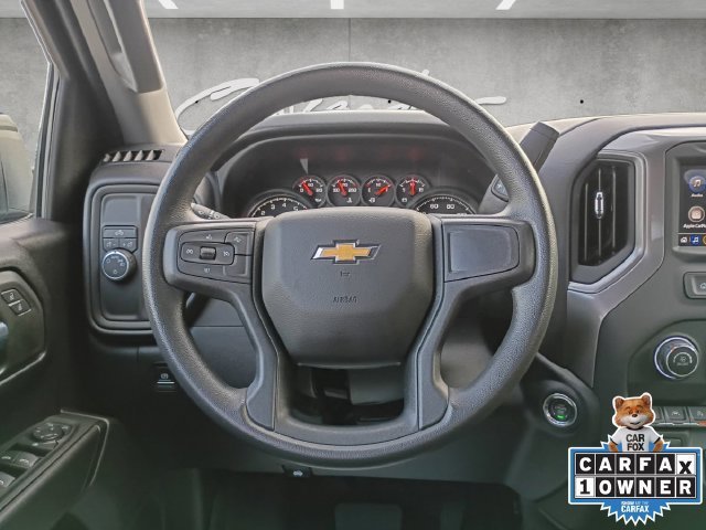 Used 2026 Summit White Chevrolet Custom image 21