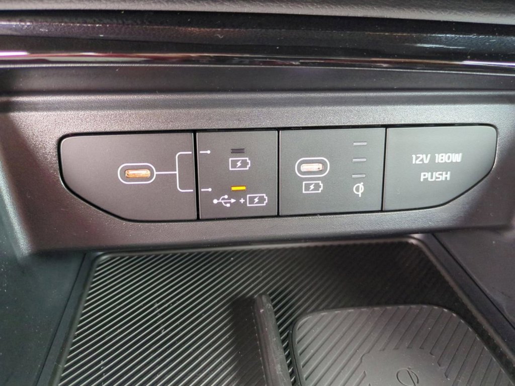 2026 Kia K5 GT-Line - Photo 25