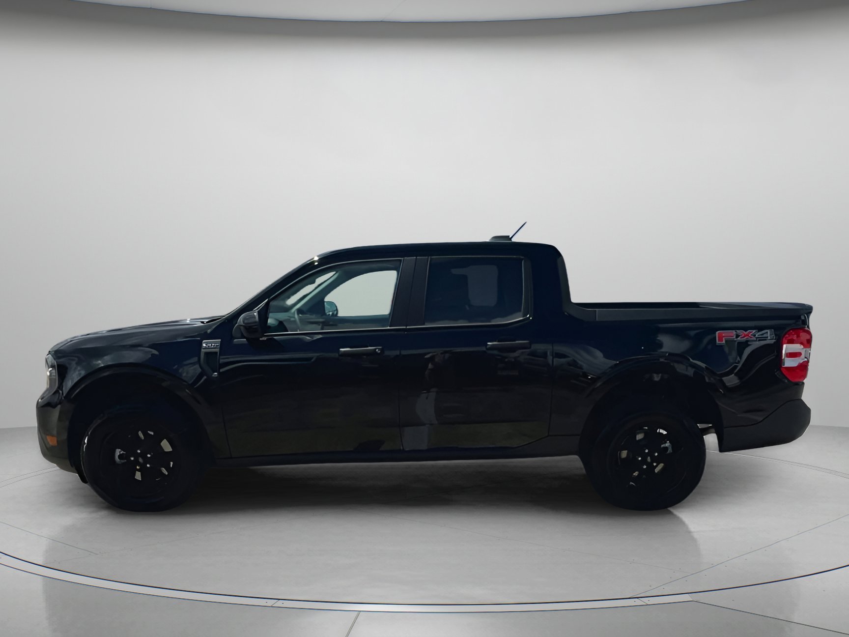 2025 Ford Maverick XLT - Photo 15