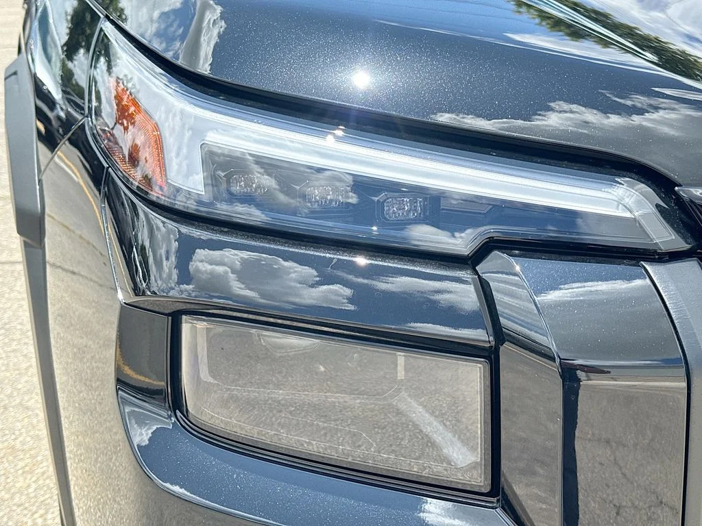 New 2026 CRYSTAL BLACK SILICA Subaru Touring XT image 40