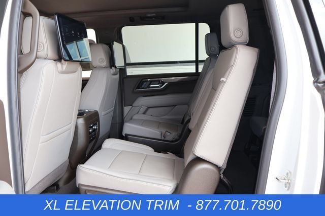 2026 GMC Yukon XL Elevation - Photo 17