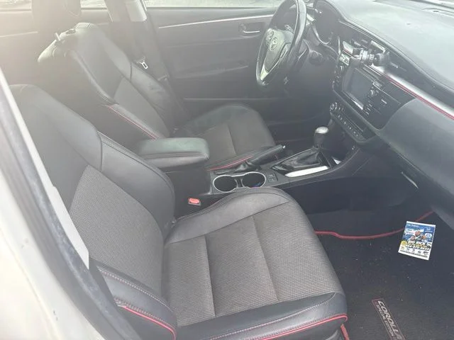 Used 2016 White Toyota S Special Edition image 24