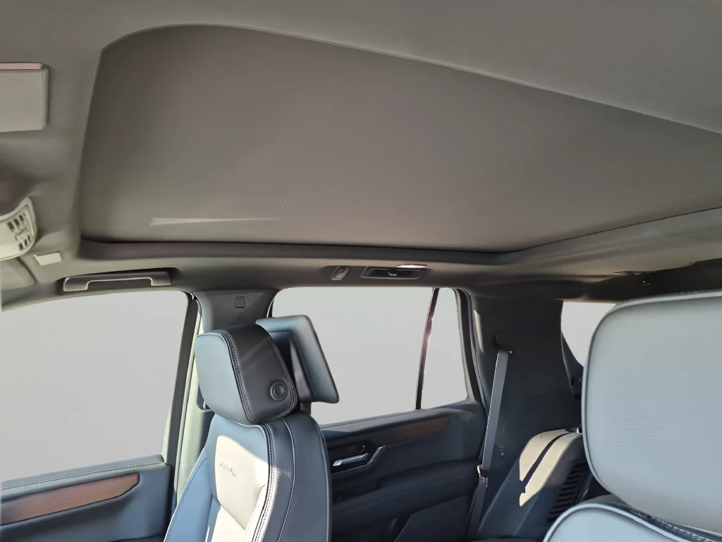 New 2026 GMC Yukon Denali, photo 28