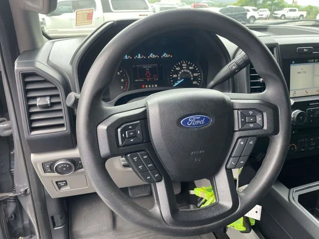 Used 2018 Lead Foot Ford XL image 21