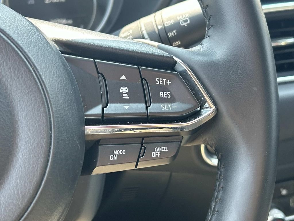 Used 2025 Black Mazda 2.5 S Select Package image 23