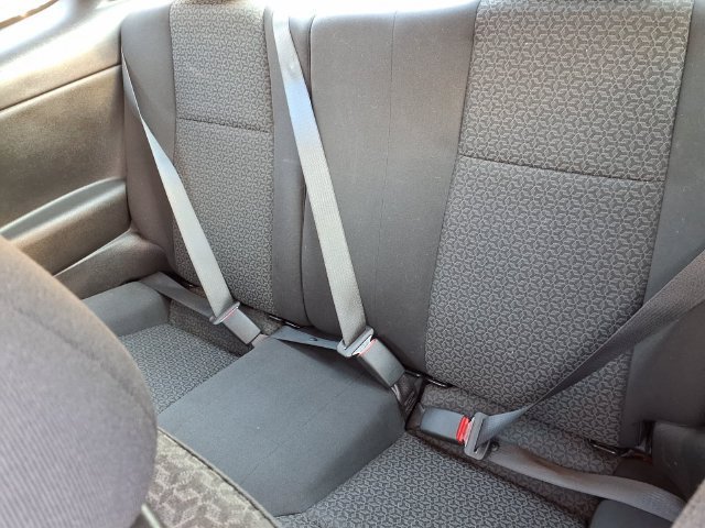 Used 2009 Victory Red Pontiac Y image 16