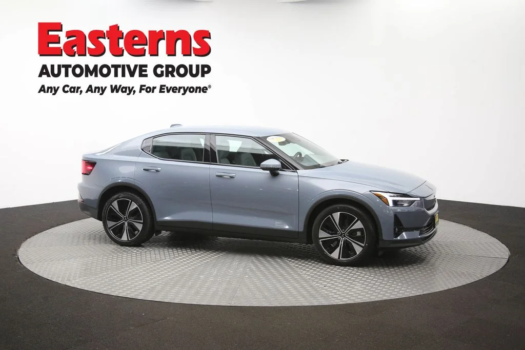 Used 2024 Gray Polestar Long Range Dual Motor image 45
