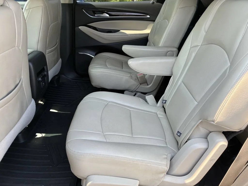 Used 2019 (Includes Pitch Dark Night lower exterior accent color. Buick Essence image 17